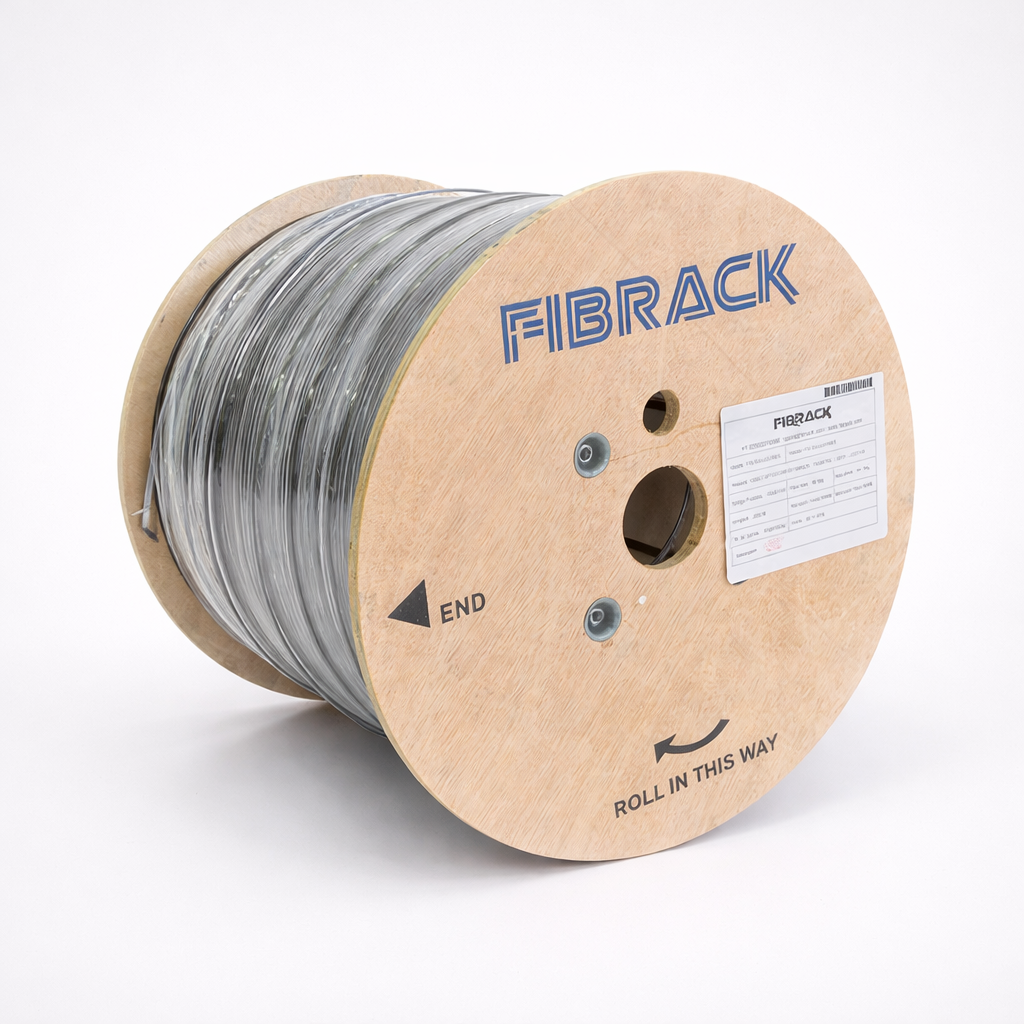 Fibra Óptica Fibra Óptica