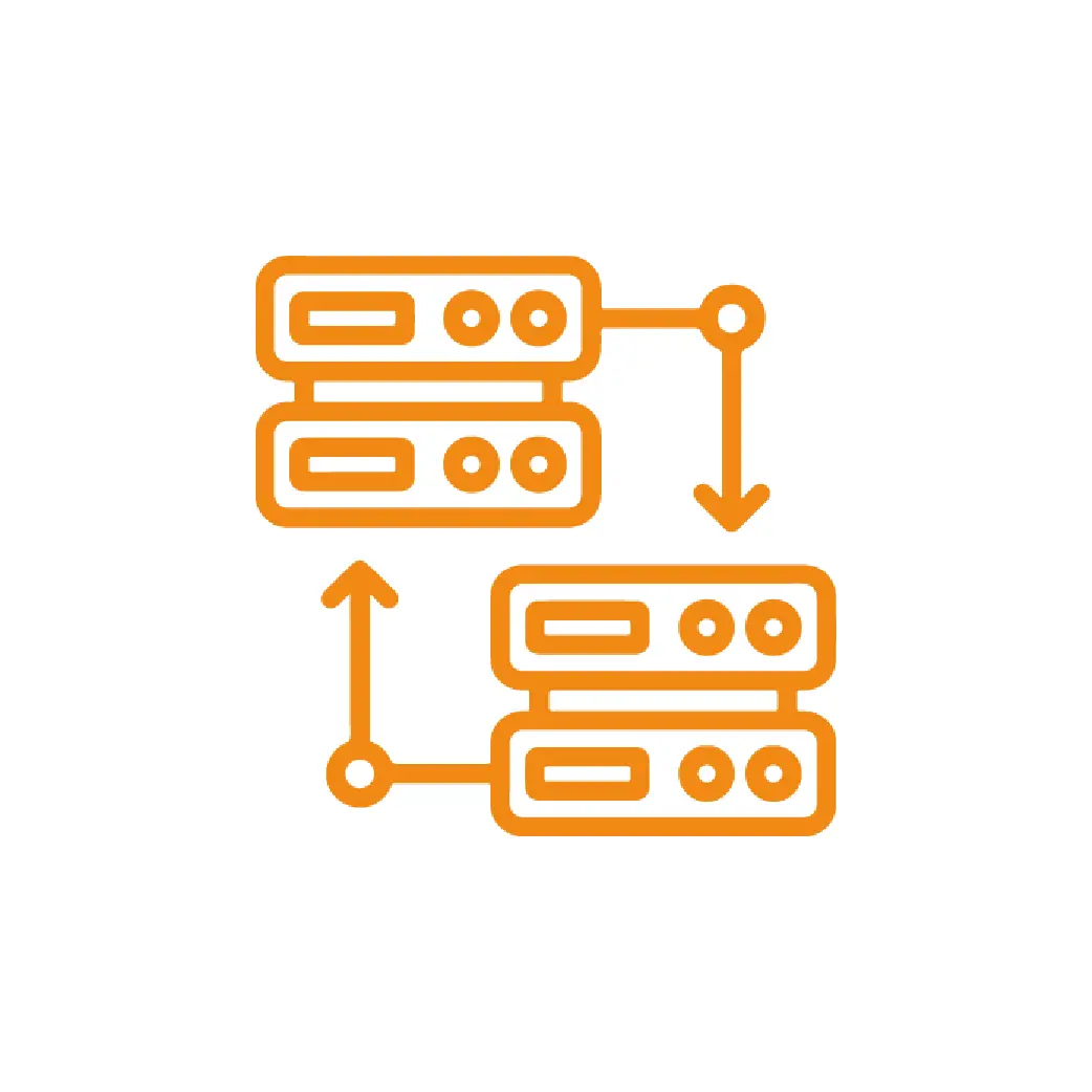 Infraestructura Digital