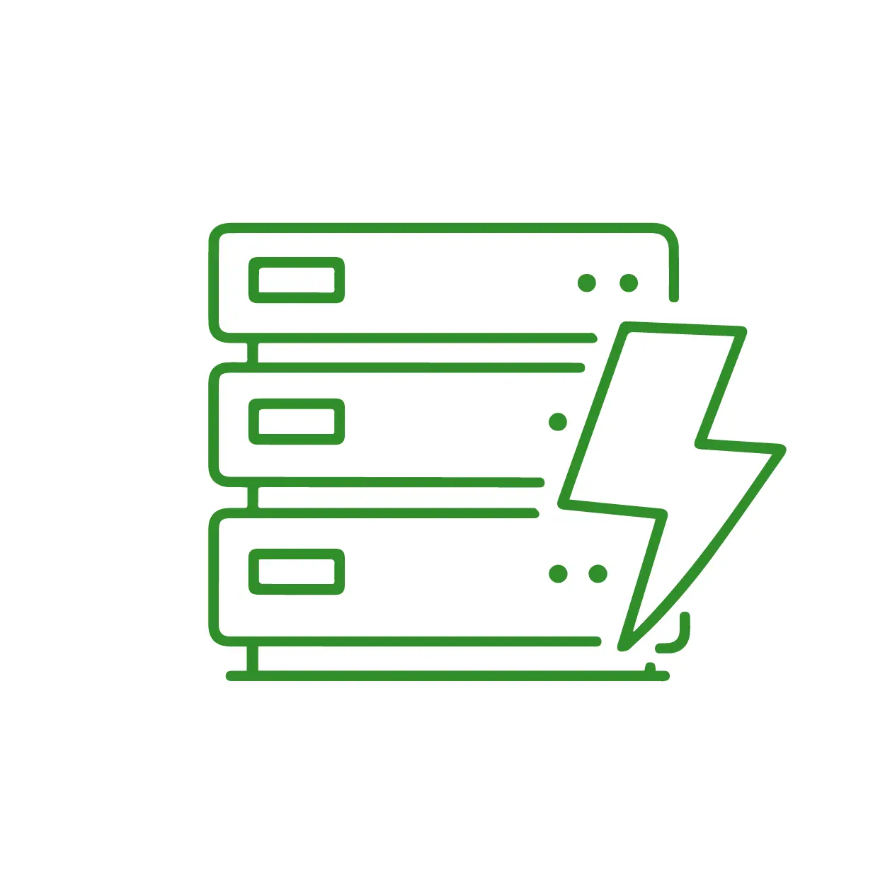 Continuidad operativa y energética