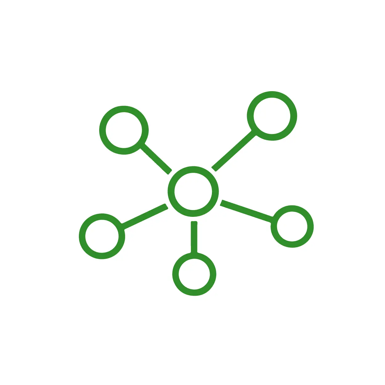 Redes institucionales y conectividad