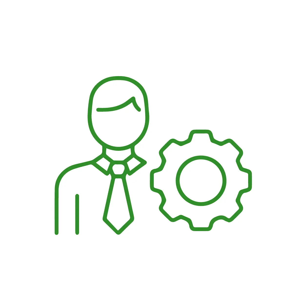 Servicios especializados y soporte