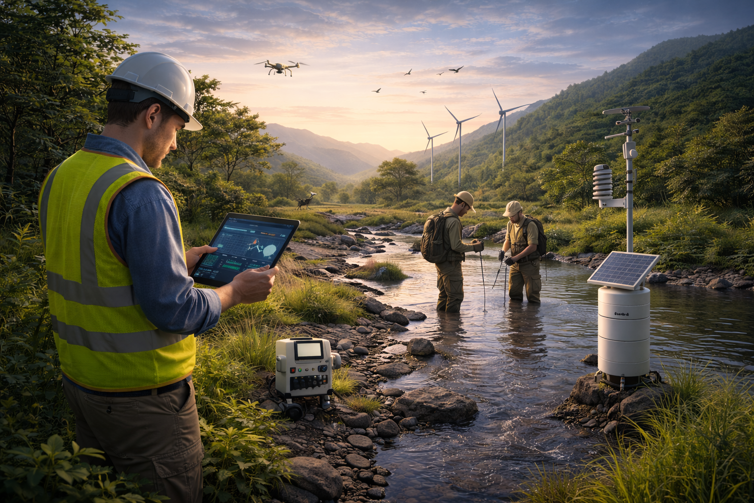 Sectores que atendemos Sectores que atendemos